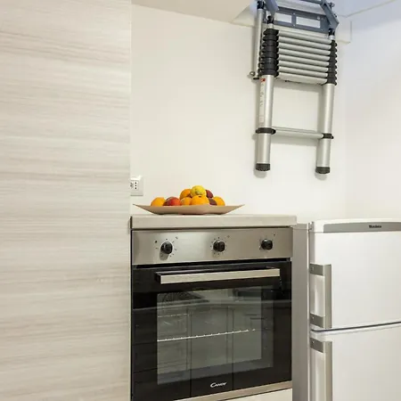 アパート Luna House カロヴィーニョ