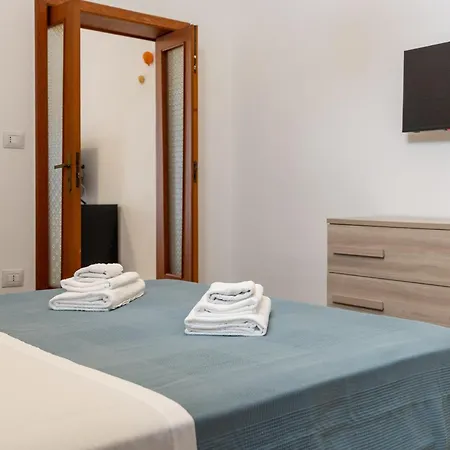 Apartmán Luna House