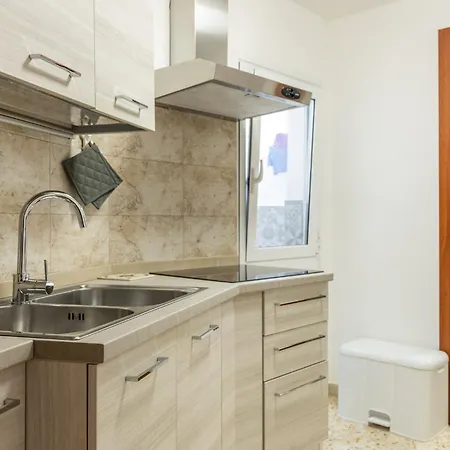 Luna House Apartmán Carovigno