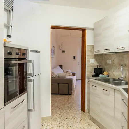 Luna House Apartmán *