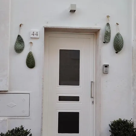 Luna House Carovigno