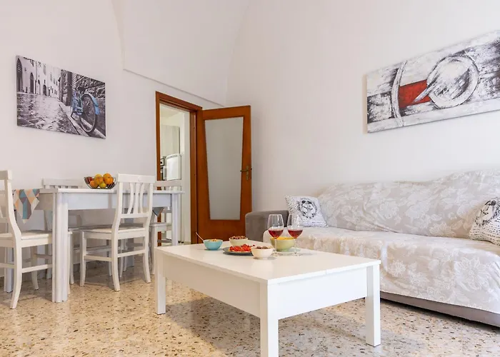 דירה Luna House *