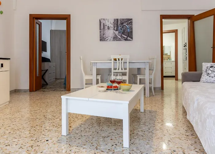 Daire Luna House *