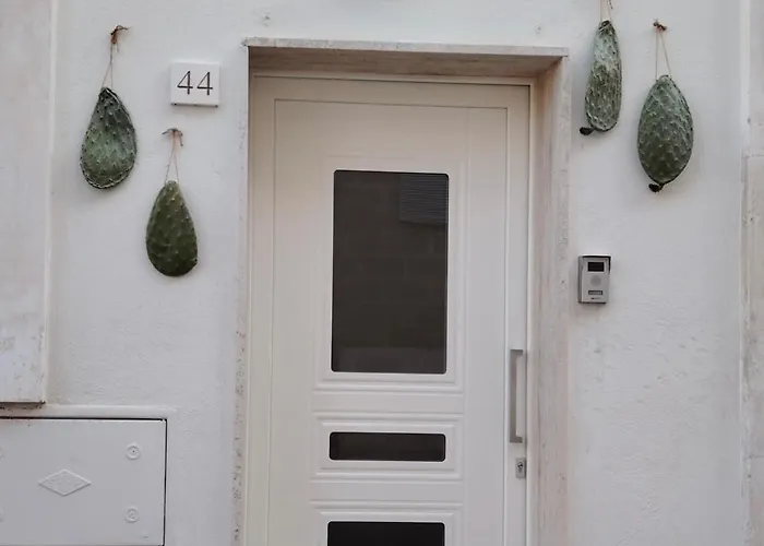 Luna House קרוביניו